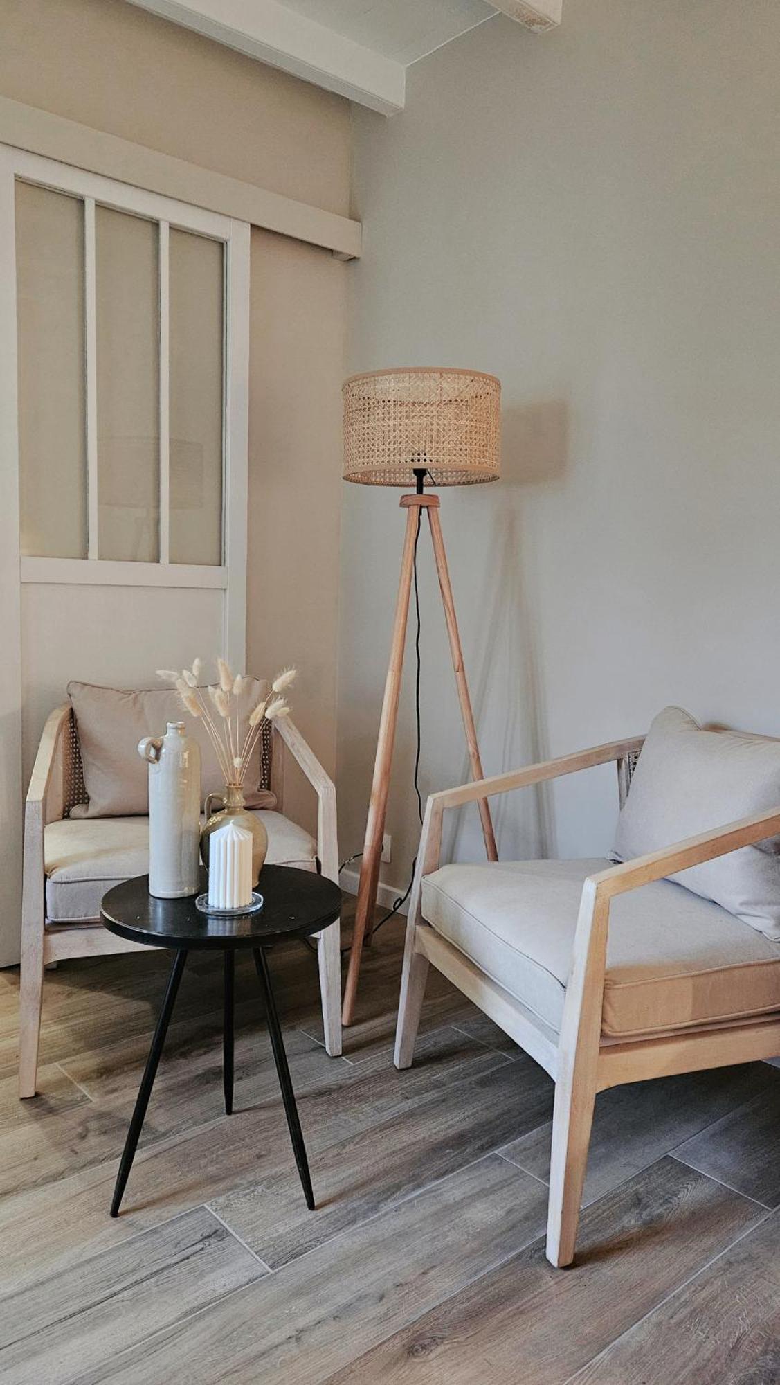 Le Prieure Barfleur Bed & Breakfast Dış mekan fotoğraf