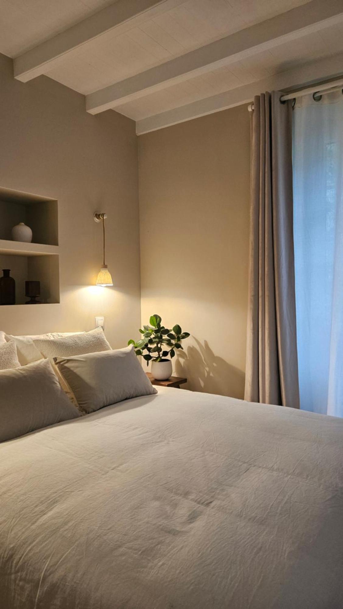 Le Prieure Barfleur Bed & Breakfast Dış mekan fotoğraf